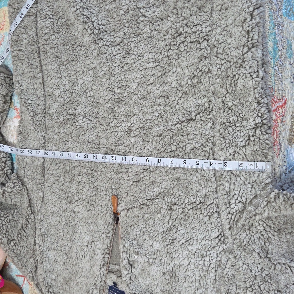 Sherpa pullover - Picture 6 of 6